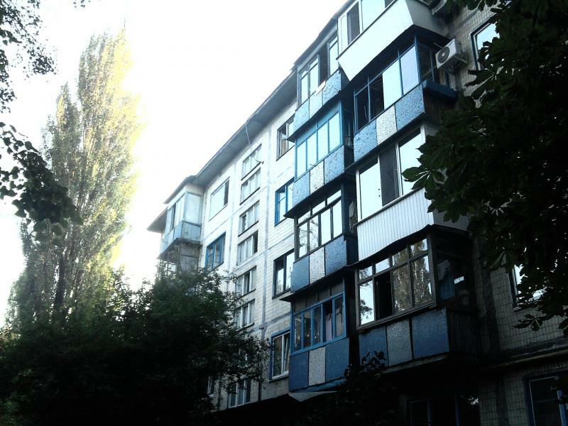 Продаж 1-кімнатної квартири 31 м², Івана Виговського вул., 12