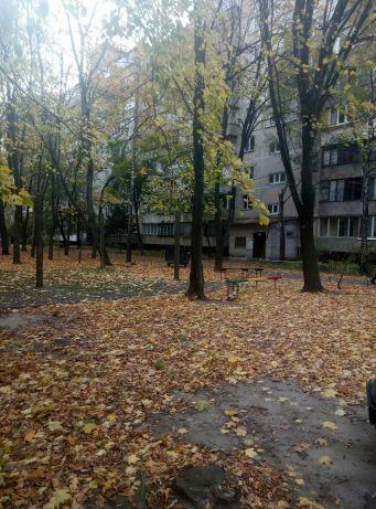 Оренда 1-кімнатної квартири 28 м², Івана Виговського вул., 24А