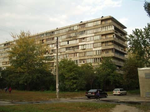 Оренда 1-кімнатної квартири 28 м², Івана Виговського вул., 24А