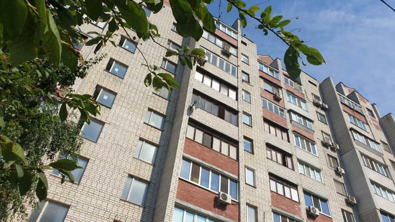 Киев, Григория Андрющенко ул., 4А