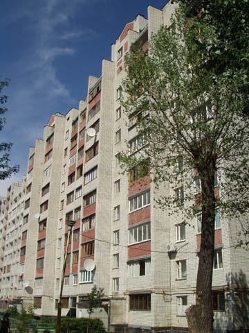 Киев, Григория Андрющенко ул., 4А