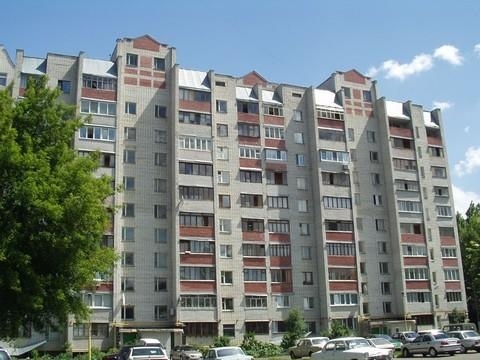 Киев, Григория Андрющенко ул., 4А