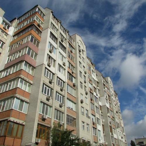 Киев, Григория Андрющенко ул., 4А