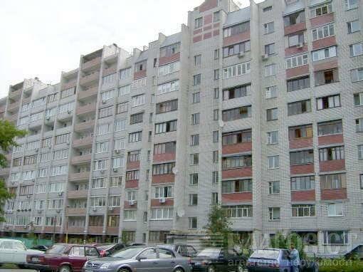 Киев, Григория Андрющенко ул., 4А