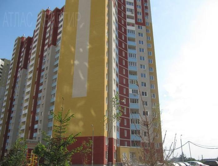 Киев, Днепровская наб., 26Л