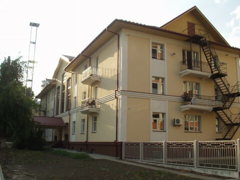 Киев, Григория Онискевича ул., 3