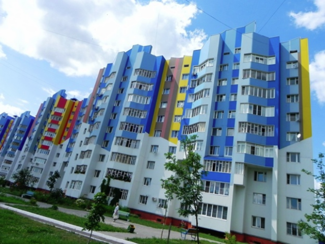 Как киевляне могут пожаловаться на качество услуг по обслуживанию многоквартирных домов 