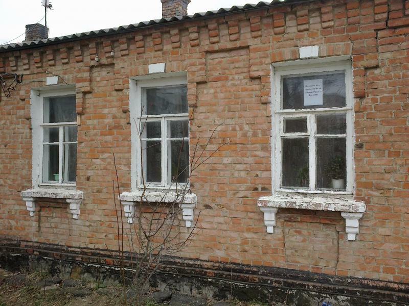 Кропивницкий, Гагарина ул., 48/12