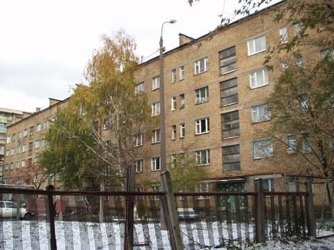 Оренда 1-кімнатної квартири 20 м², Дегтярівська вул., 11В