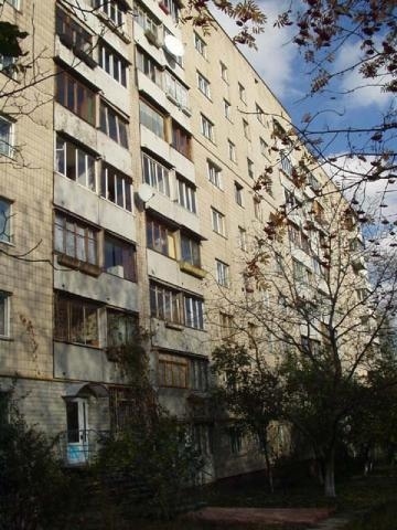 Оренда 2-кімнатної квартири 55 м², Дегтярівська вул., 6