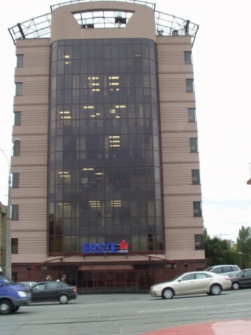 Київ, Дегтярівська вул., 33В