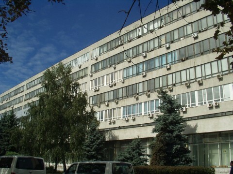 Київ, Дегтярівська вул., 36