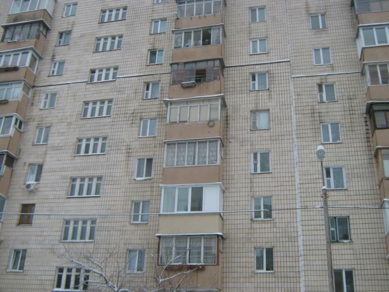 Продаж 3-кімнатної квартири 69 м², Депутатська вул., 6