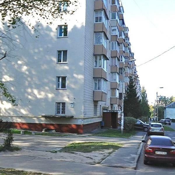 Продажа 3-комнатной квартиры 69 м², Депутатская ул., 6