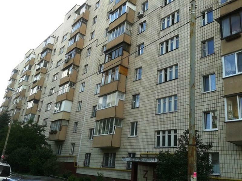 Продаж 3-кімнатної квартири 69 м², Депутатська вул., 6