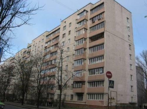 Продажа 3-комнатной квартиры 69 м², Депутатская ул., 6