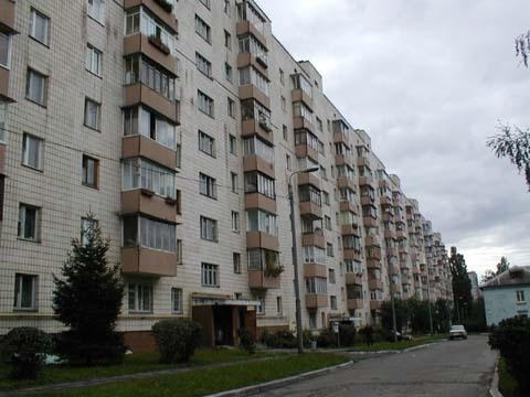 Київ, Депутатська вул., 6