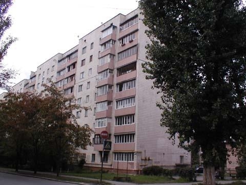 Продаж 3-кімнатної квартири 69 м², Депутатська вул., 6