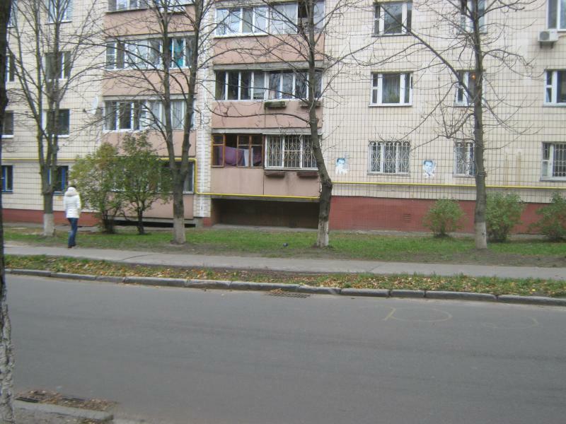 Продаж 3-кімнатної квартири 69 м², Депутатська вул., 6