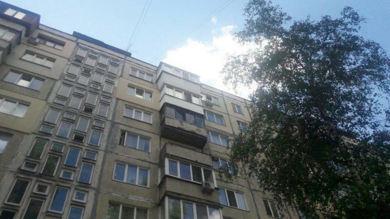 Оренда 1-кімнатної квартири 36 м², Жмеринська вул., 16