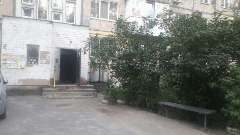 Оренда 1-кімнатної квартири 36 м², Жмеринська вул., 16