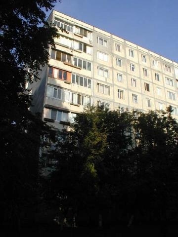 Оренда 1-кімнатної квартири 36 м², Жмеринська вул., 16
