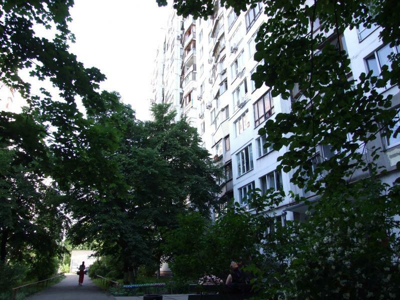 Оренда 1-кімнатної квартири 36 м², Жмеринська вул., 16