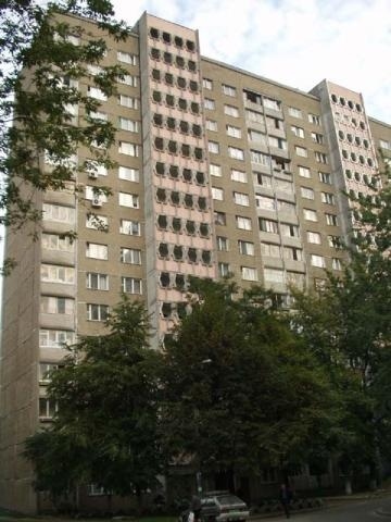 Киев, Жолудева ул., 4В