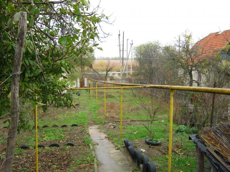 Херсонская обл., Голопристанский район, г. Голая Пристань, Береговая ул., 91