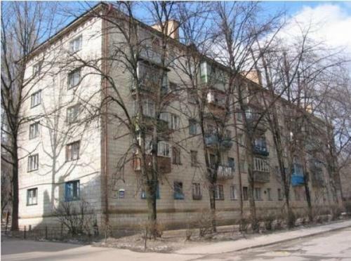 Аренда 3-комнатной квартиры 58 м², Западная ул., 14