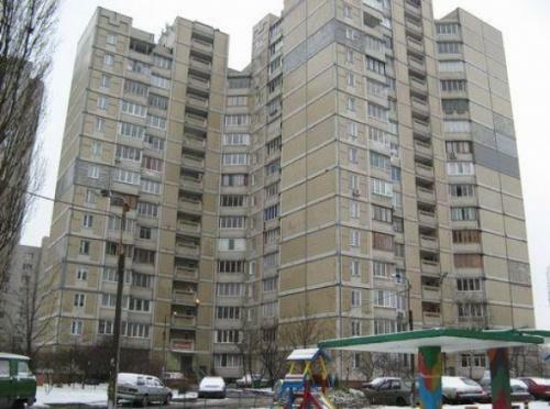 Київ, Декабристів вул., 10
