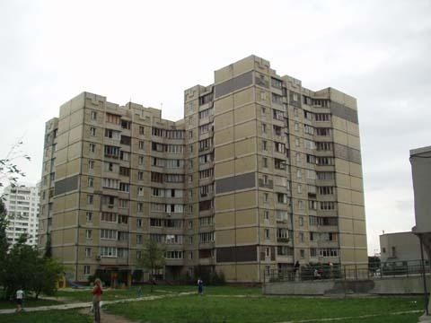 Київ, Декабристів вул., 10