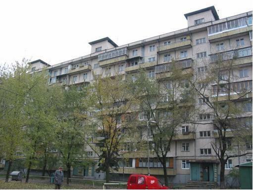 Продажа 3-комнатной квартиры 65 м², Днепровская наб., 9А