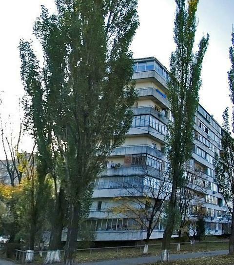 Продажа 3-комнатной квартиры 65 м², Днепровская наб., 9А