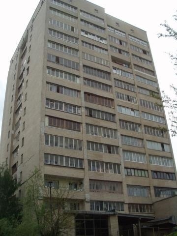 Киев, Донецкая ул., 8А