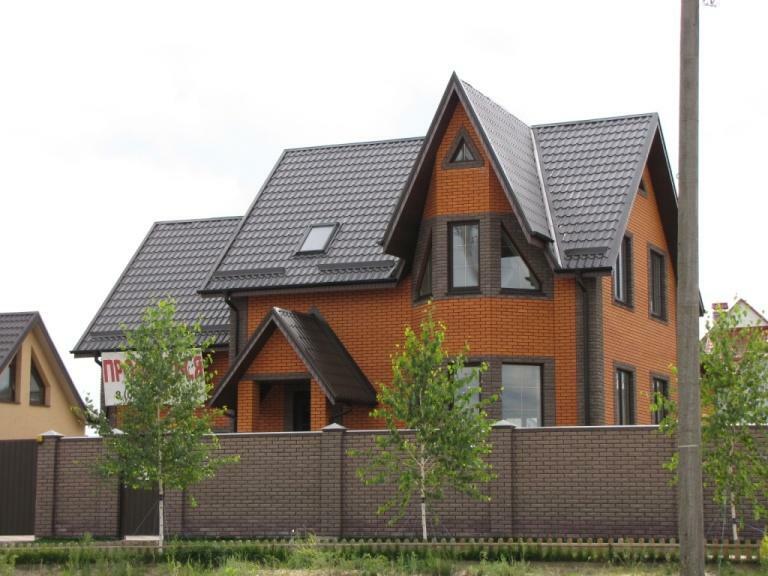 Киев, Дружбы ул., 8
