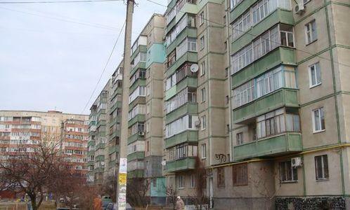 Полтава, Головко ул., 8