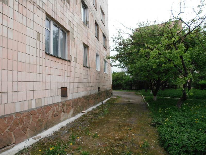 Ровно, Котляревского ул., 18