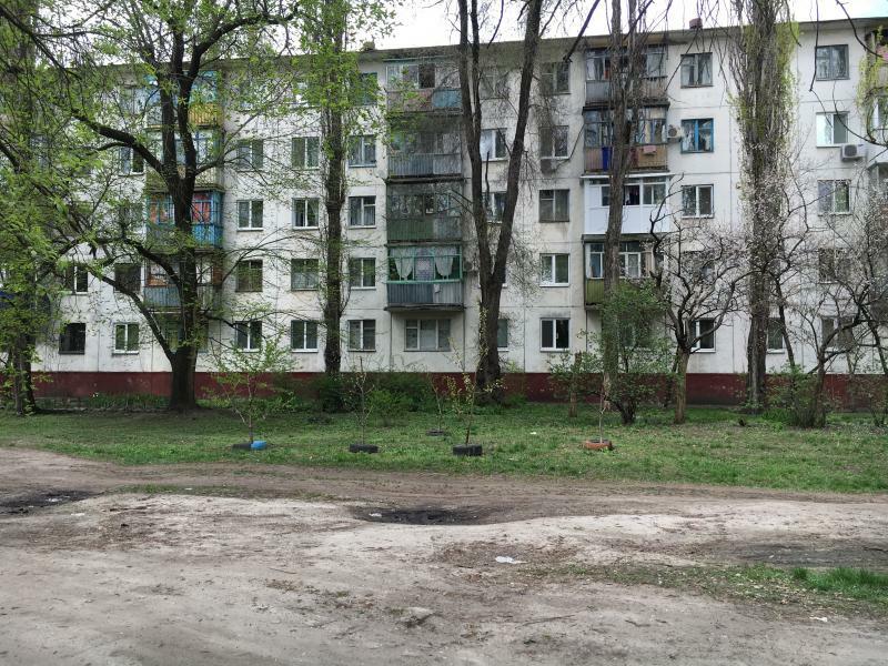 Полтавська обл., Кременчуцький район, м. Кременчук, Троицкая вул., 65