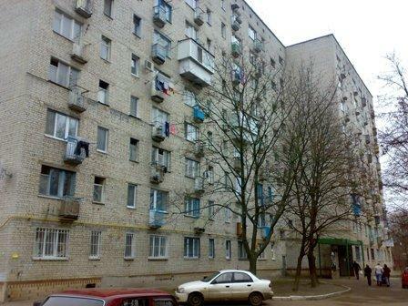 Киевская обл., Броварской район, г. Бровары, Марии Лагуновой ул., 13Б