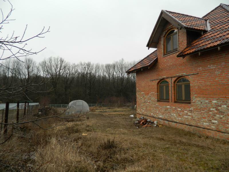 Полтава, Европейская ул., 1