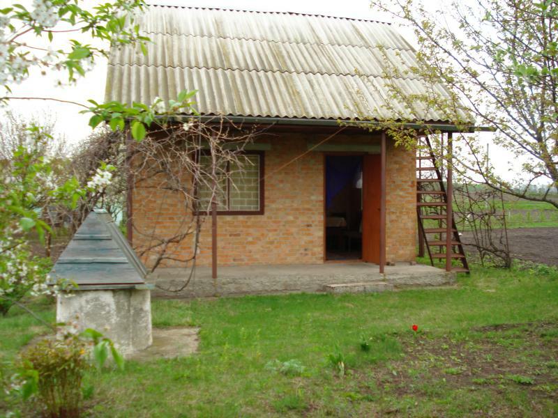 Полтавская обл., Гребенковский район, г. Гребенка, Гоголя ул., 11
