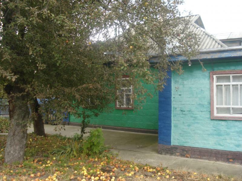 Полтавская обл., Гребенковский район, г. Гребенка, Гоголя ул., 11