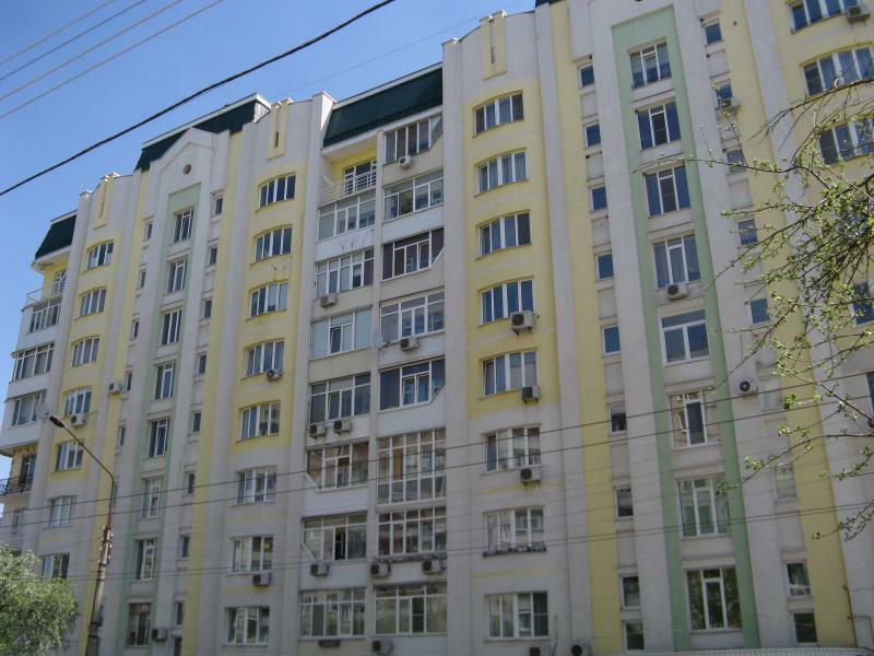 Харків, Балакирева вул., 23