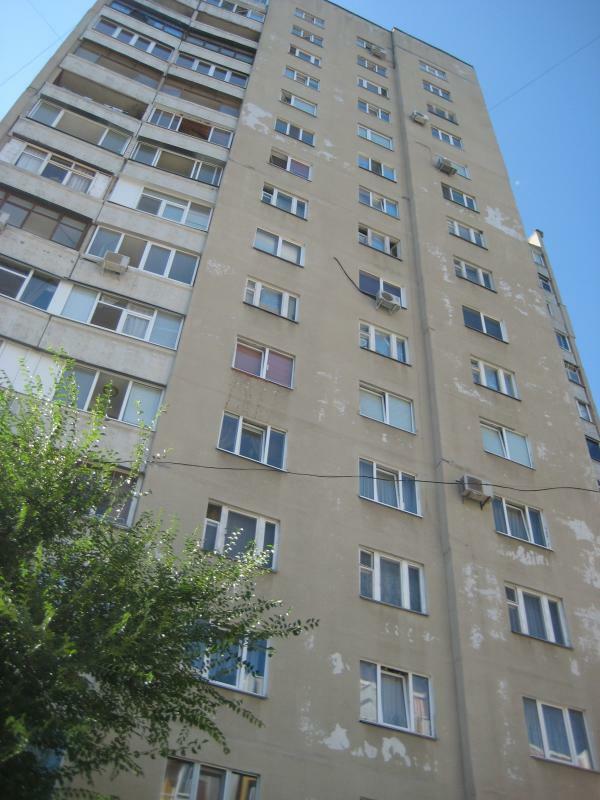 Харків, Балакирева вул., 23