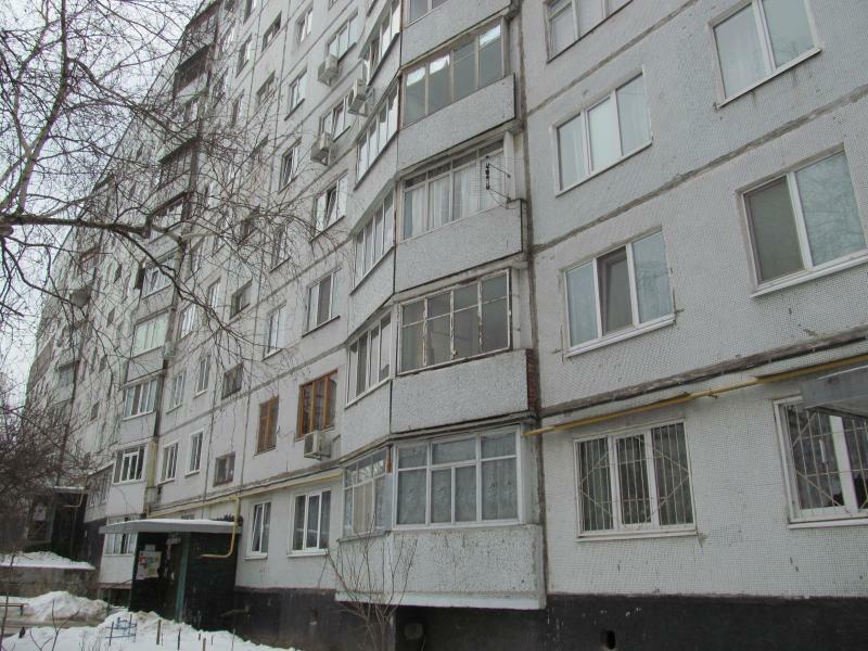 Харків, Героев Труда вул., 4