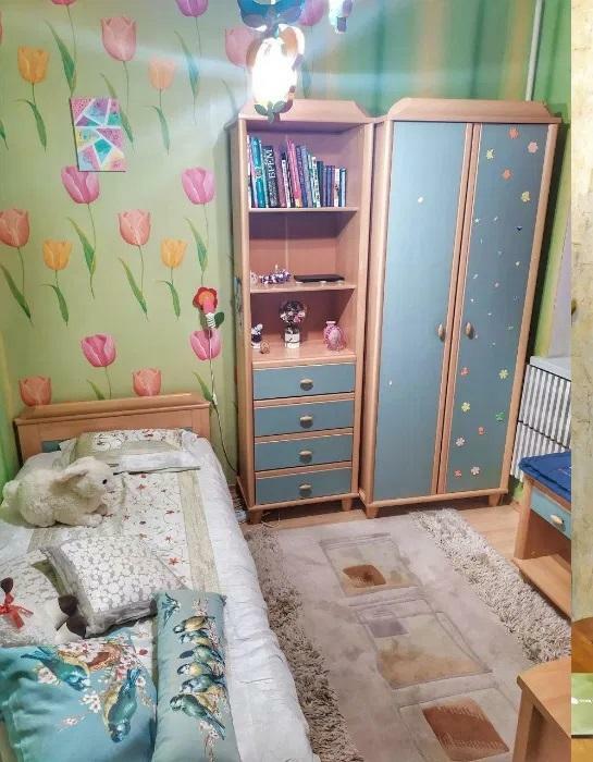 Продаж 1-кімнатної квартири 33 м², Героїв Праці вул., 12А