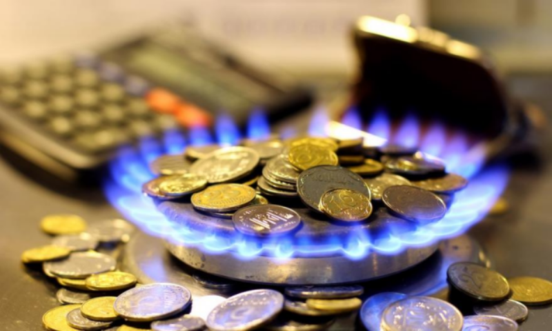 Долги за газ: причины возникновения задолженности за топливо у субсидиантов в 2017 году