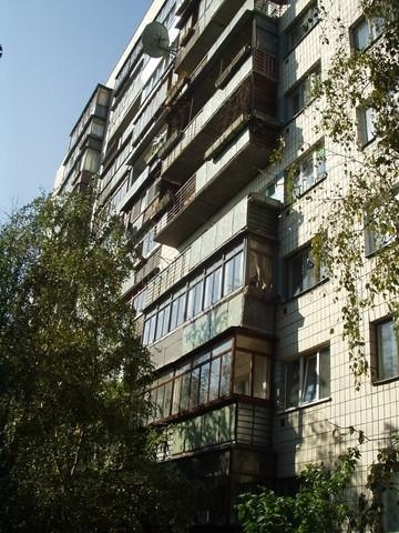 Продаж офісу 46 м², Кості Гордієнка пров., 1А