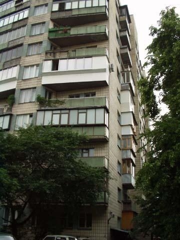 Продаж офісу 46 м², Кості Гордієнка пров., 1А